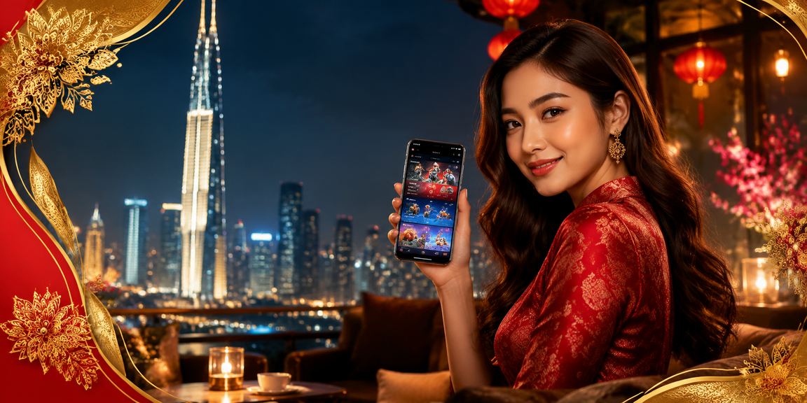 Online mobile casino usage Kuala Lumpur