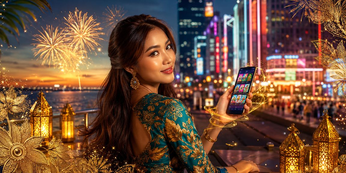 Online casino login Kuala Lumpur