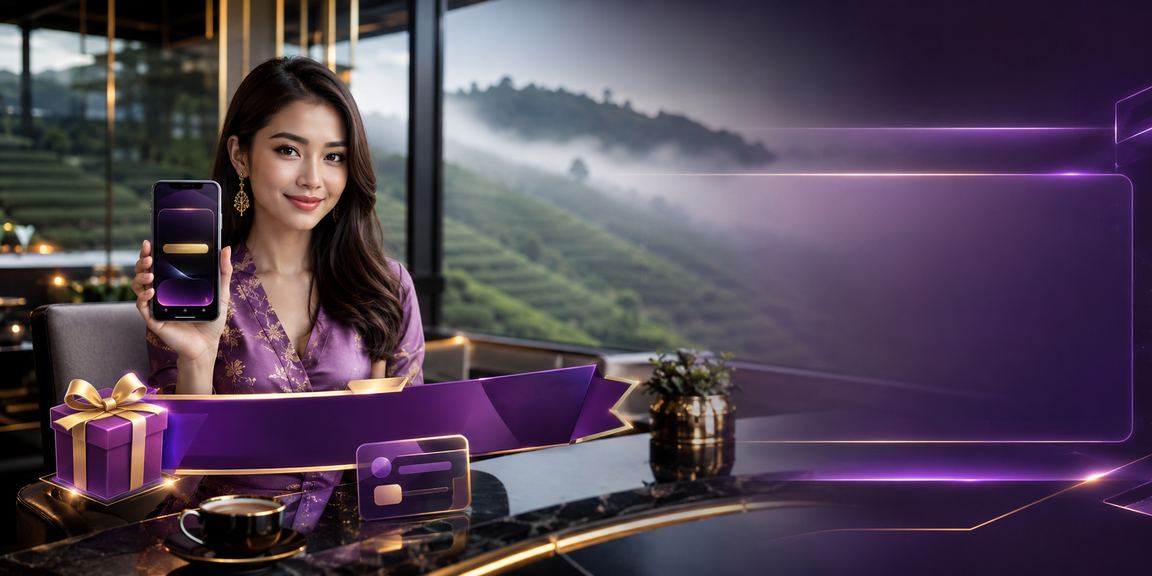 Malaysian mobile casino players enjoying rezeki66 jackpots on their smartphones