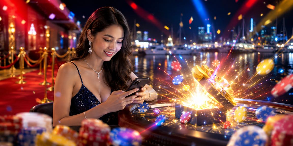 Setup required before installing the rezeki66 app in Malaysia