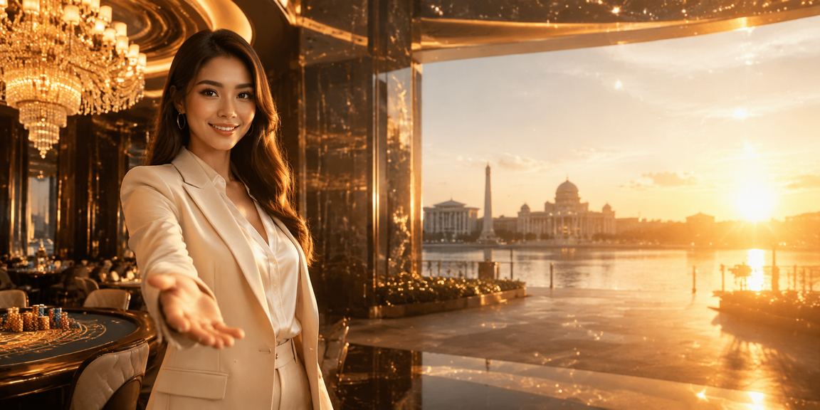 Online entertainment account registration in Malaysia